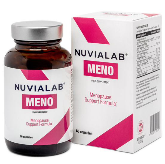 Nuvialab Meno